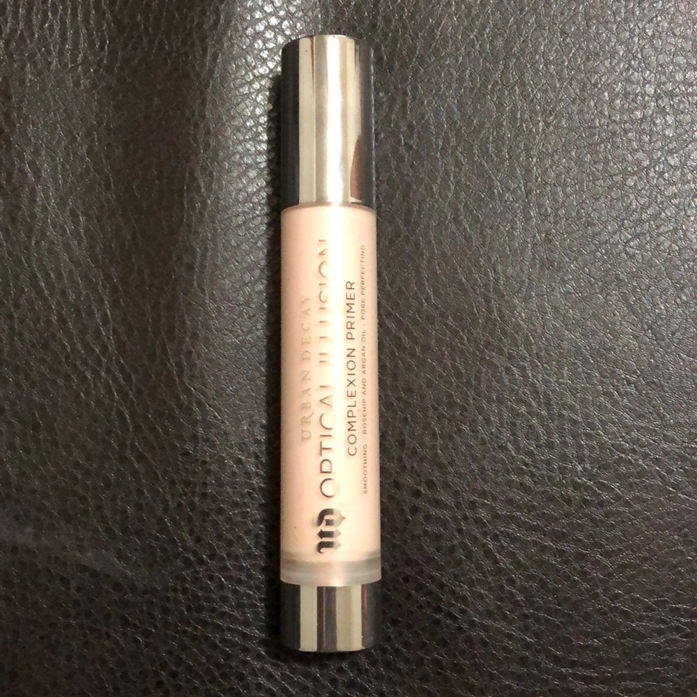 Urban Decay Optical Illusion Primer